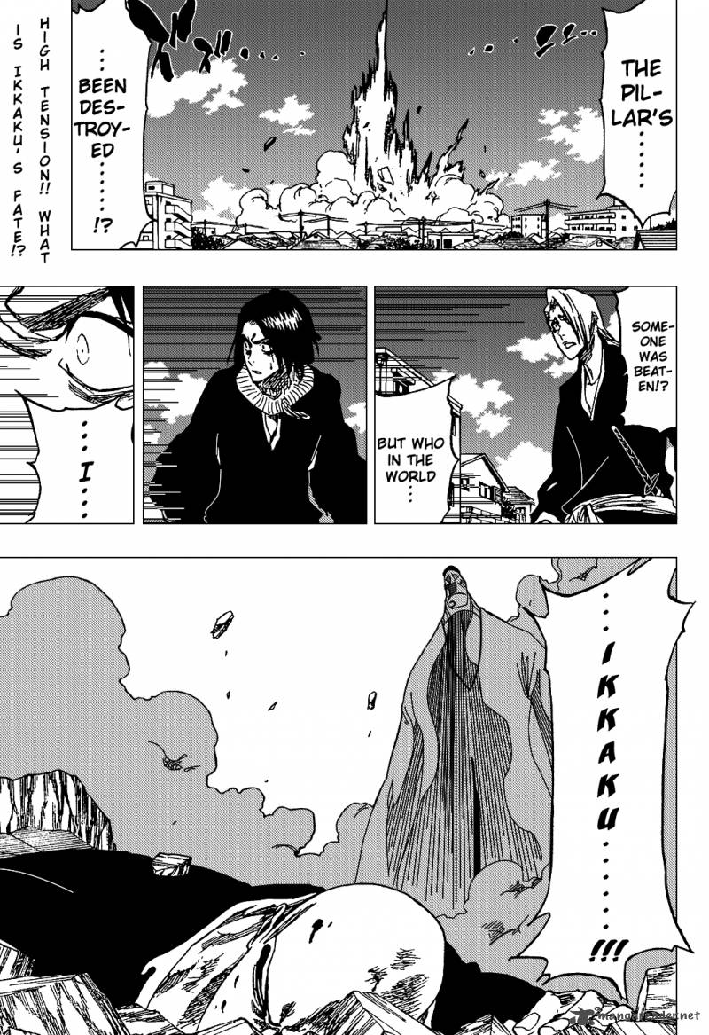 Chapter 325 - Fear for the Fight Image(21)