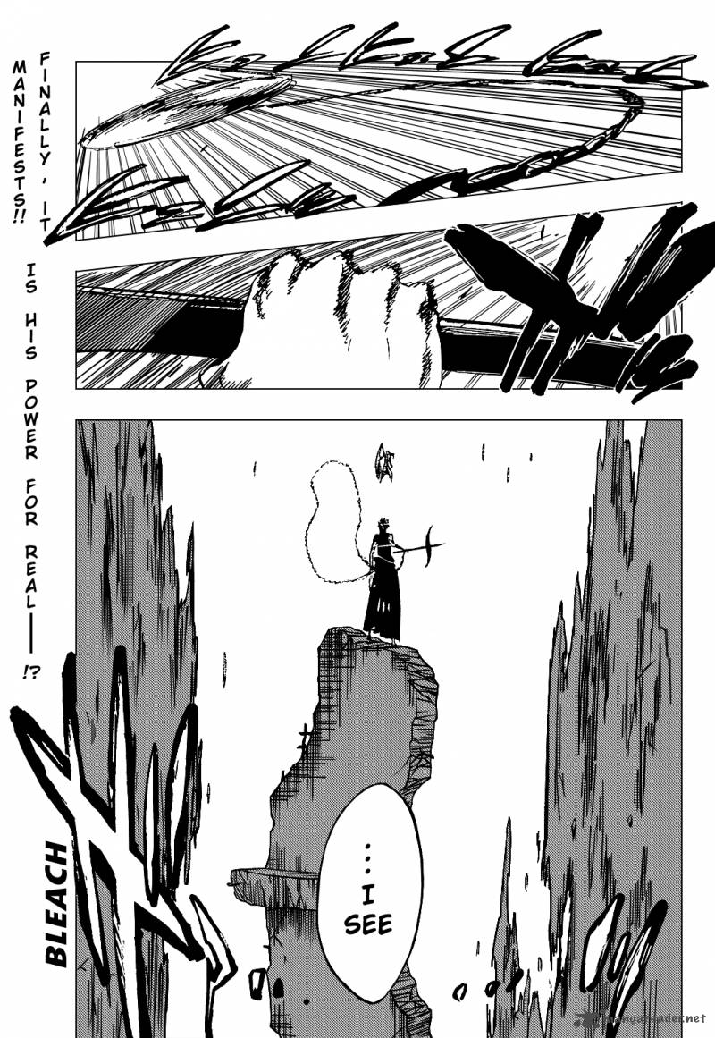 Chapter 325 - Fear for the Fight Image(3)
