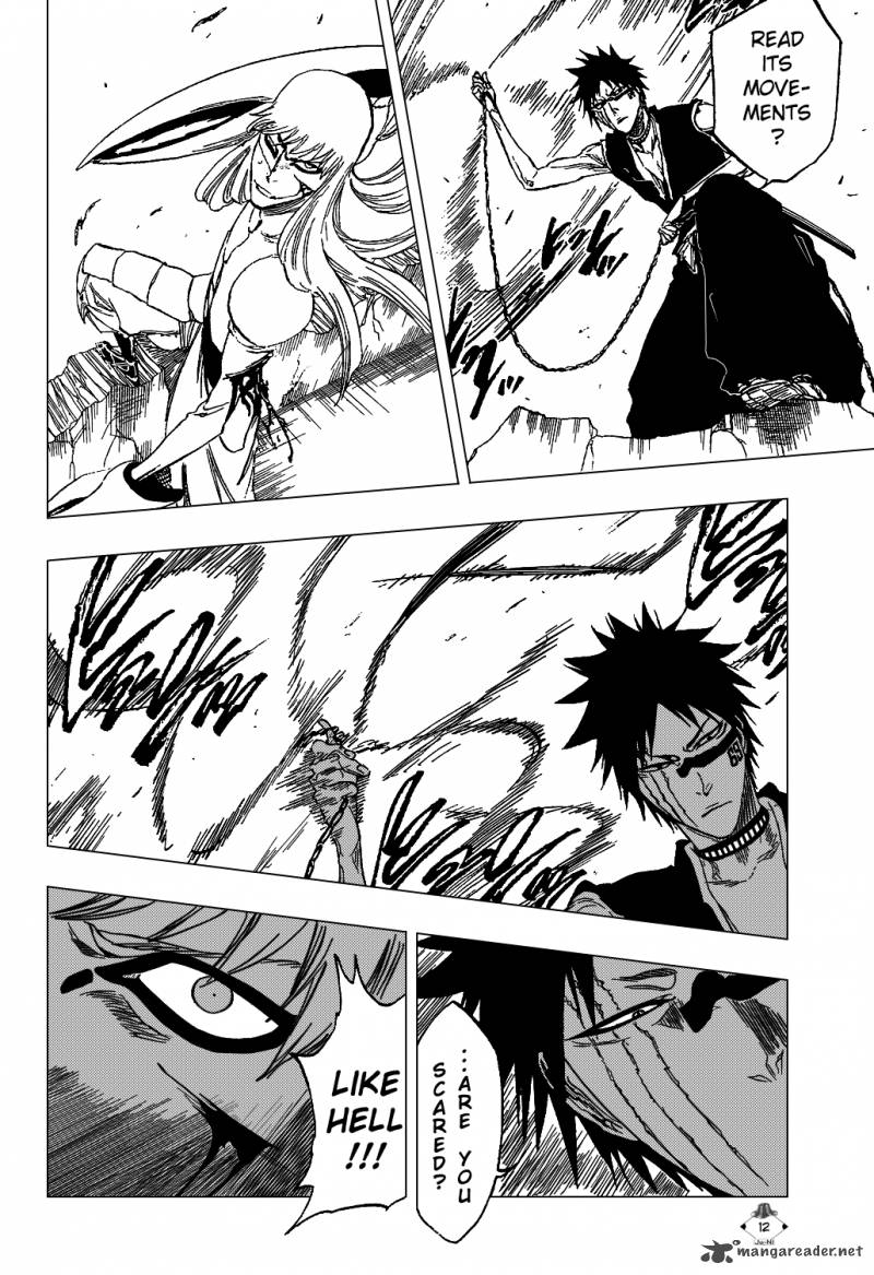 Chapter 325 - Fear for the Fight Image(14)