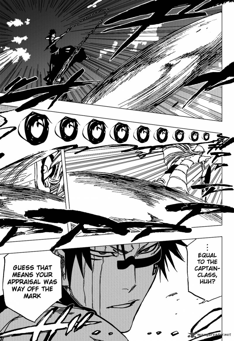 Chapter 325 - Fear for the Fight Image(19)