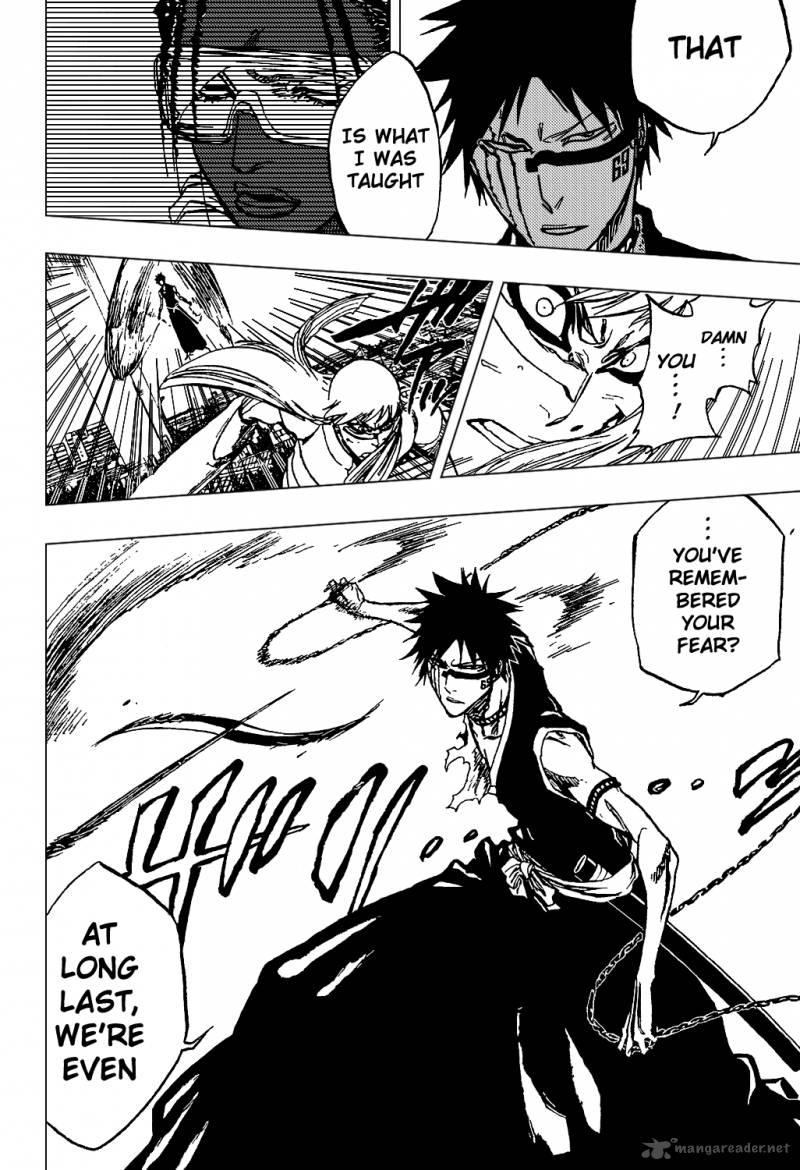Chapter 325 - Fear for the Fight Image(18)