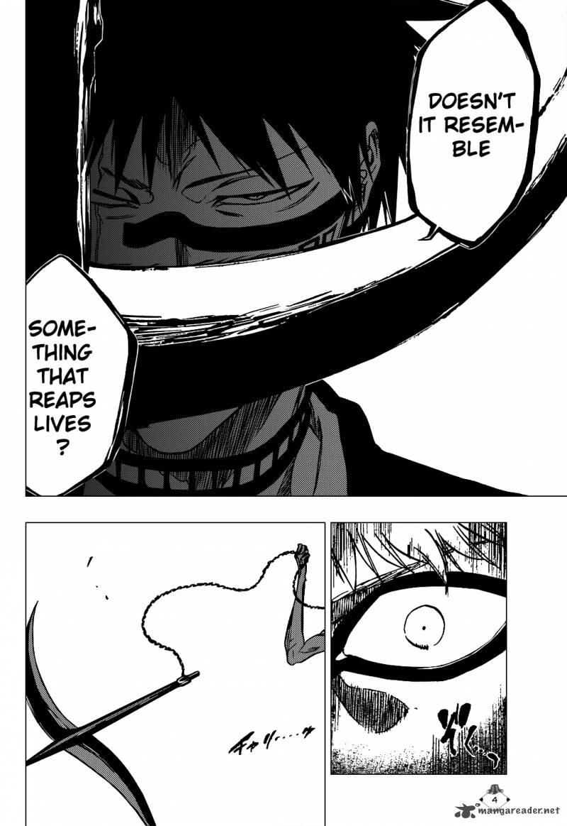 Chapter 325 - Fear for the Fight Image(6)