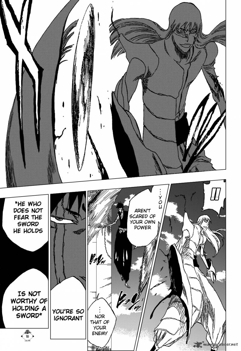 Chapter 325 - Fear for the Fight Image(17)