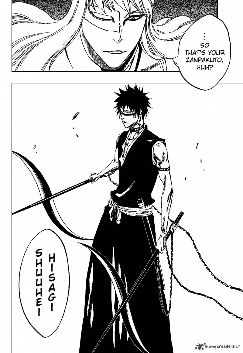 Chapter 325 - Fear for the Fight Image(4)