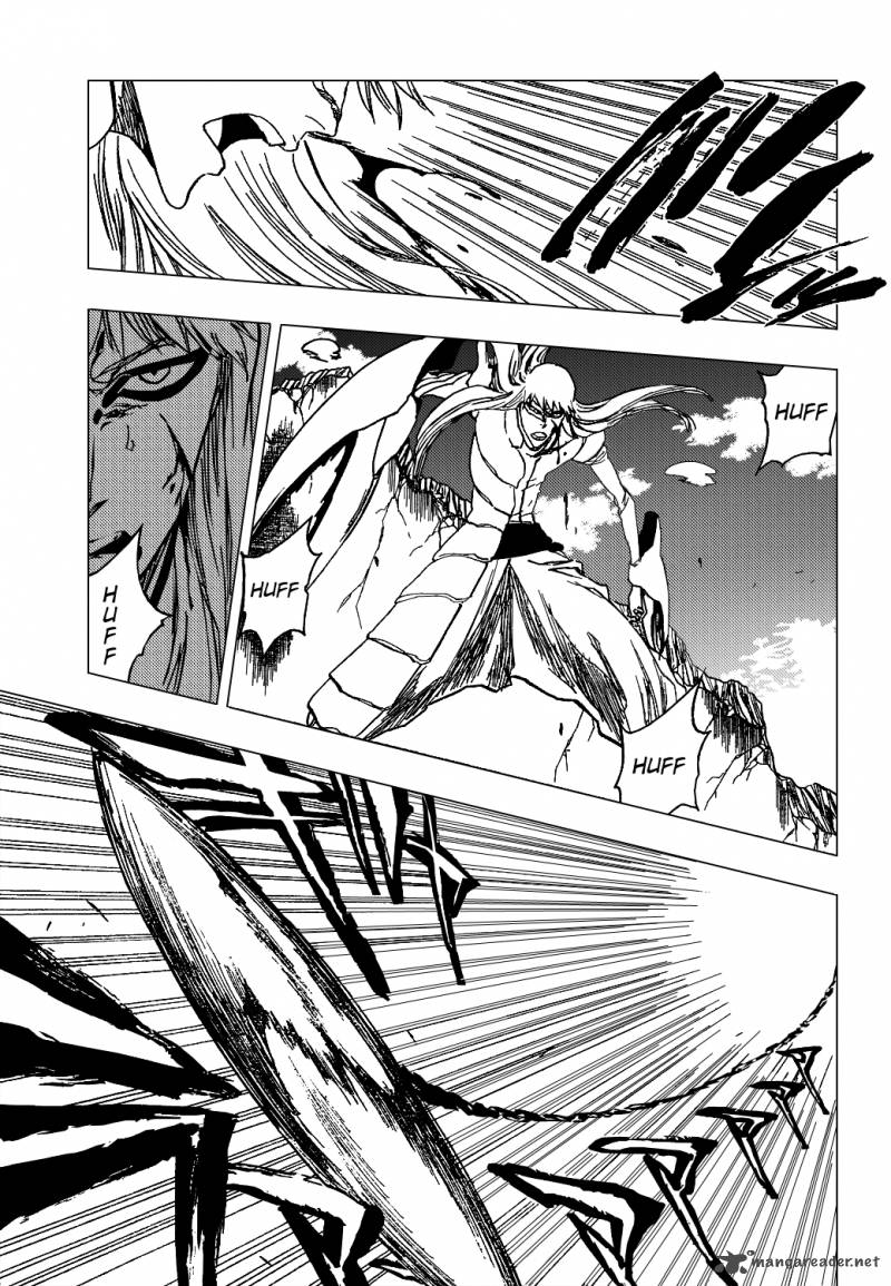 Chapter 325 - Fear for the Fight Image(9)