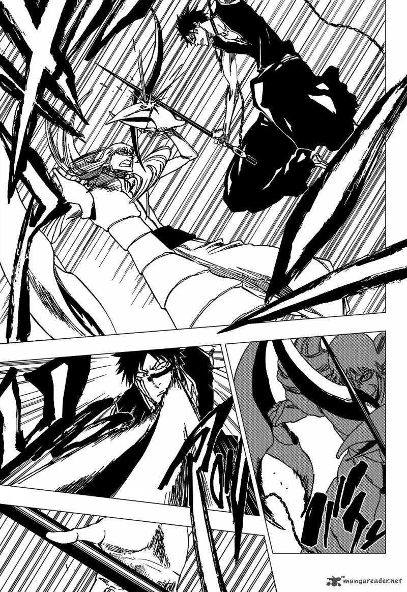 Chapter 325 - Fear for the Fight Image(11)