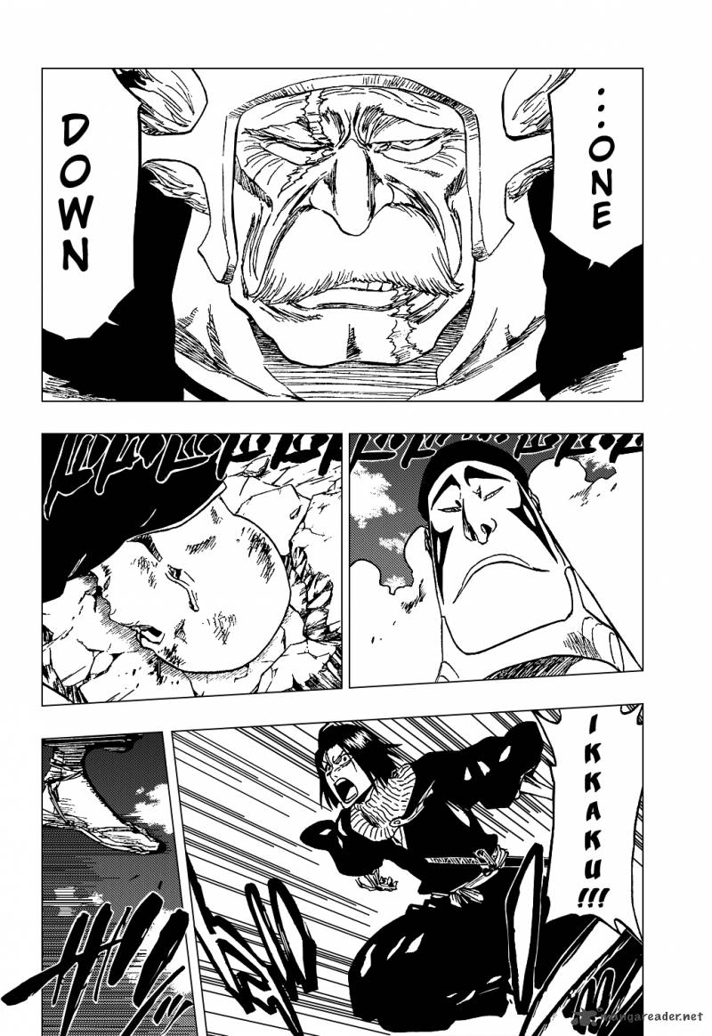 Chapter 326 - Knockdown Monster Image(6)