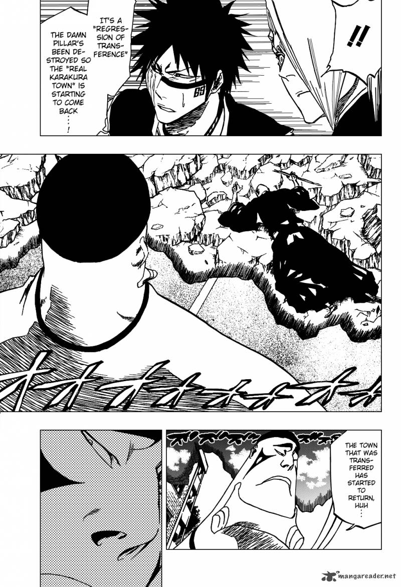 Chapter 326 - Knockdown Monster Image(9)
