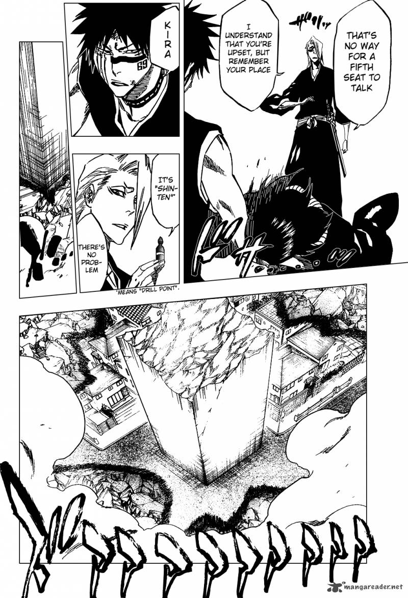 Chapter 326 - Knockdown Monster Image(8)