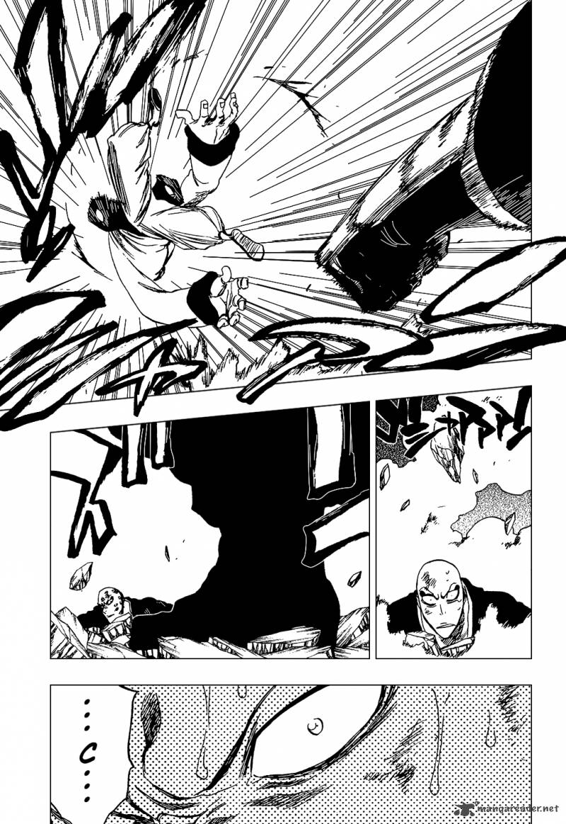 Chapter 326 - Knockdown Monster Image(13)