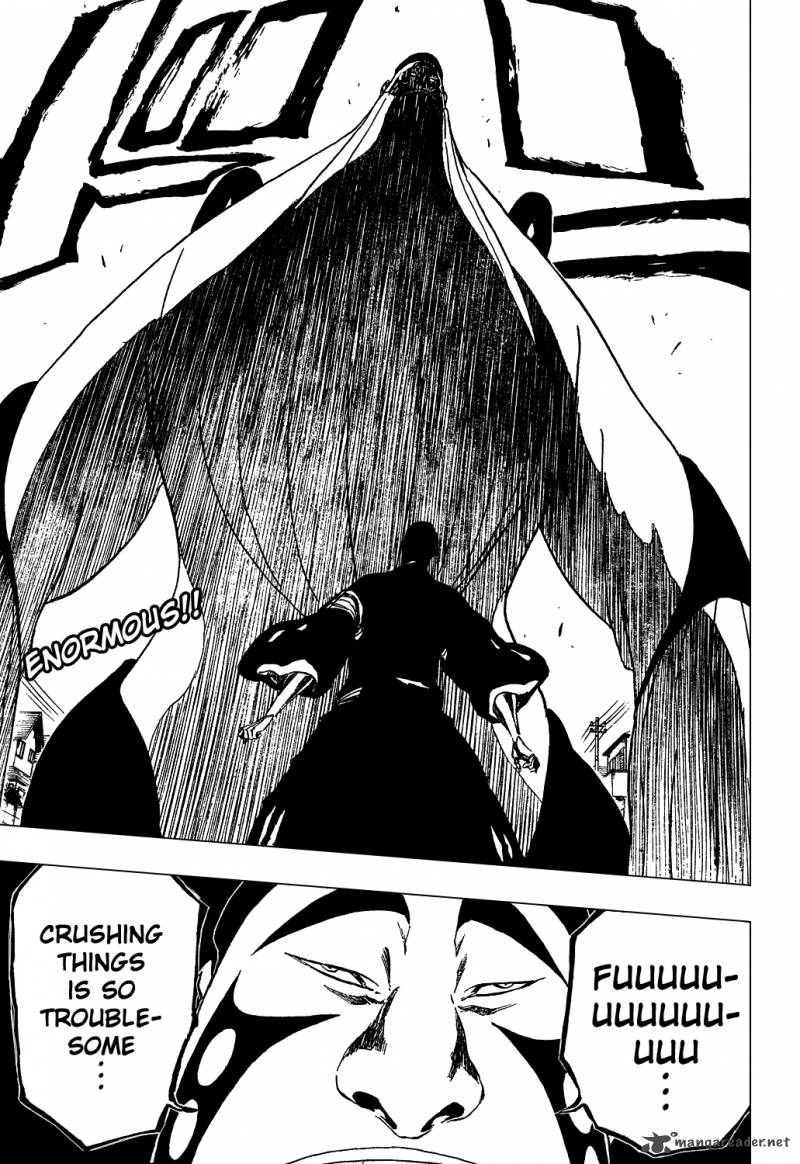 Chapter 326 - Knockdown Monster Image(21)