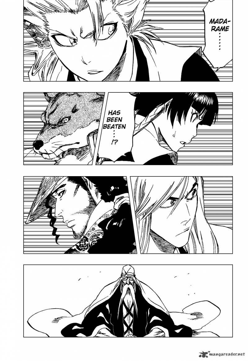 Chapter 326 - Knockdown Monster Image(5)