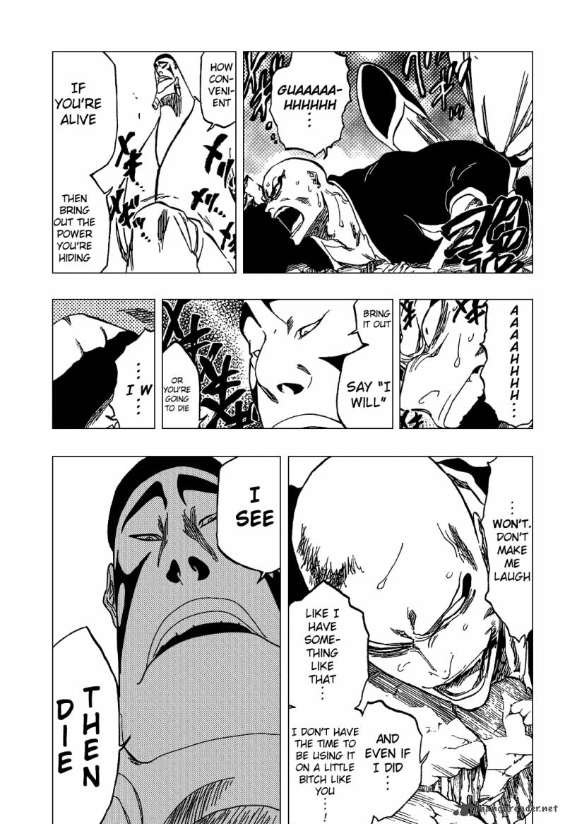 Chapter 326 - Knockdown Monster Image(11)