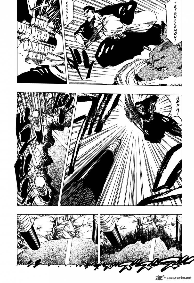 Chapter 326 - Knockdown Monster Image(15)