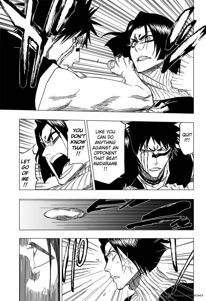 Chapter 326 - Knockdown Monster Image(7)