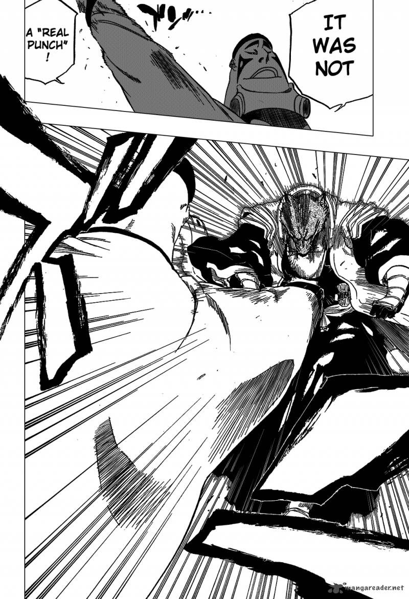 Chapter 326 - Knockdown Monster Image(18)