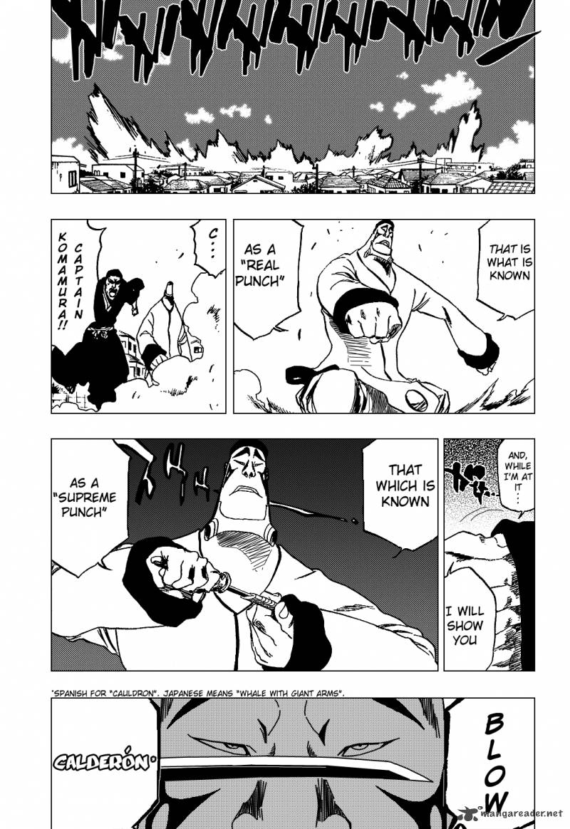 Chapter 326 - Knockdown Monster Image(19)