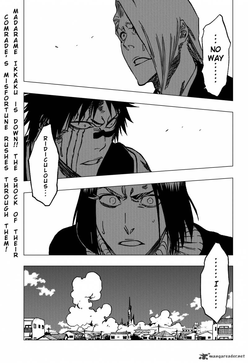 Chapter 326 - Knockdown Monster Image(3)