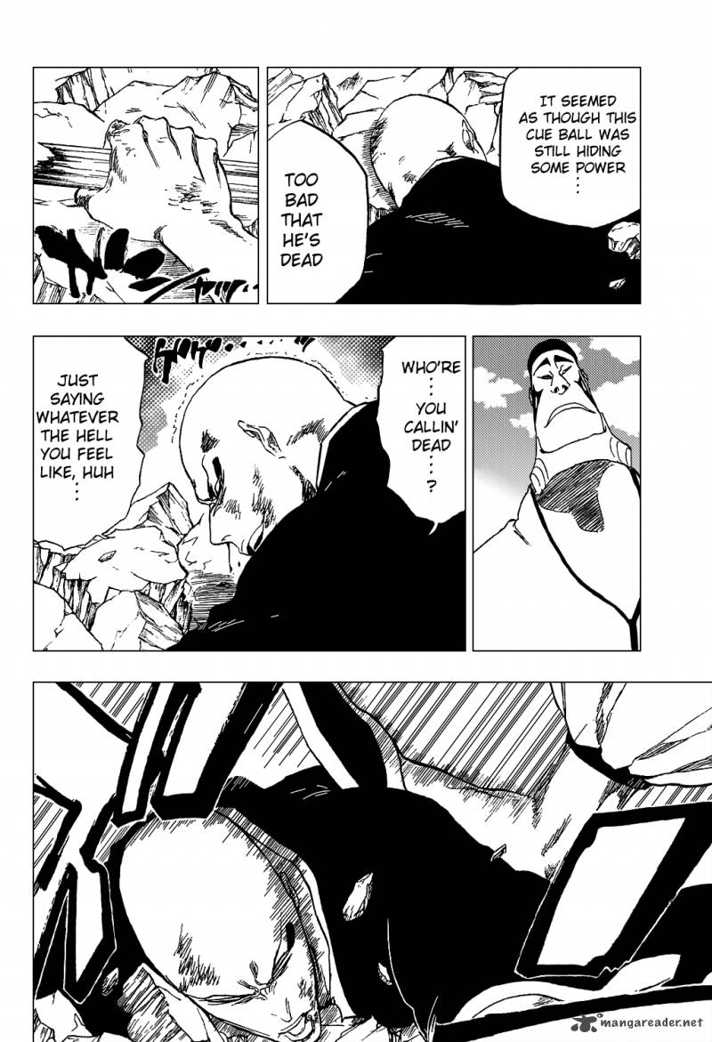 Chapter 326 - Knockdown Monster Image(10)