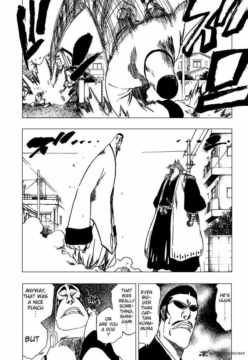 Chapter 326 - Knockdown Monster Image(17)
