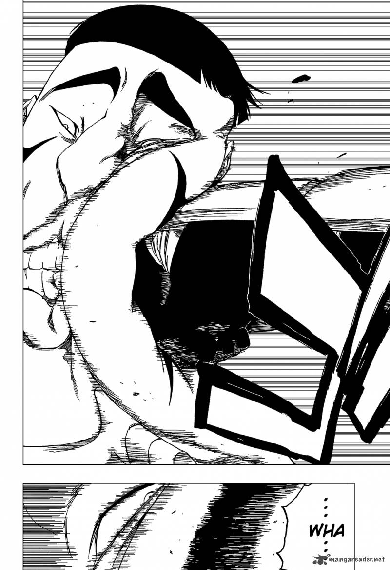 Chapter 326 - Knockdown Monster Image(12)