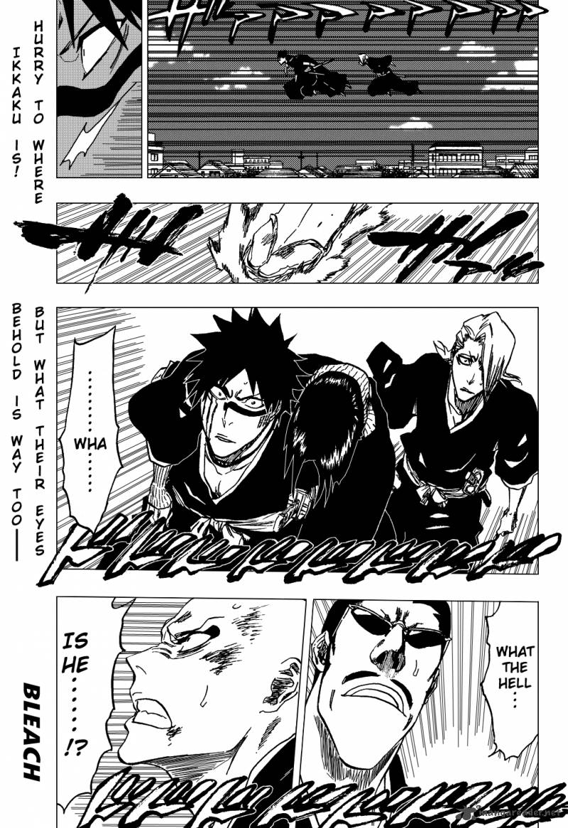 Chapter 327 - KnockDown Monsters Image(3)