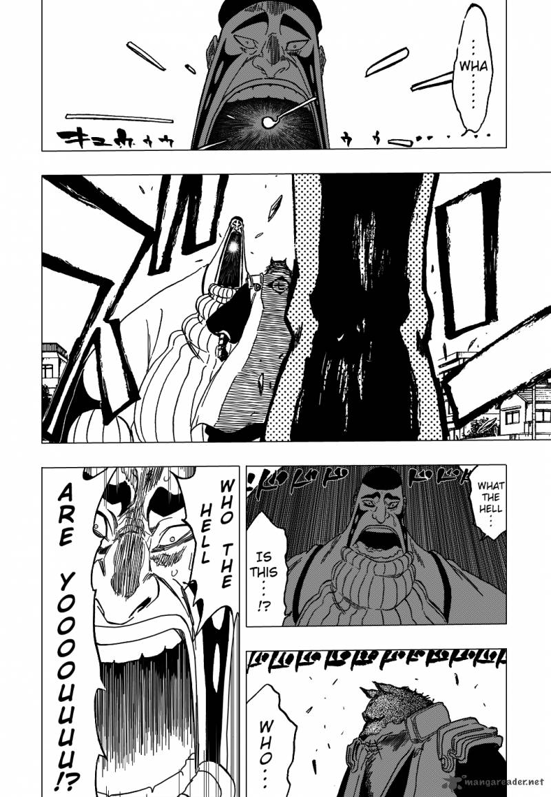 Chapter 327 - KnockDown Monsters Image(17)