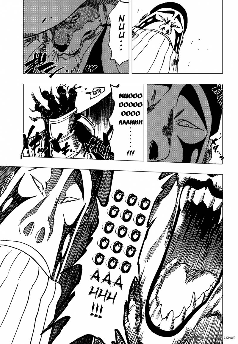 Chapter 327 - KnockDown Monsters Image(9)