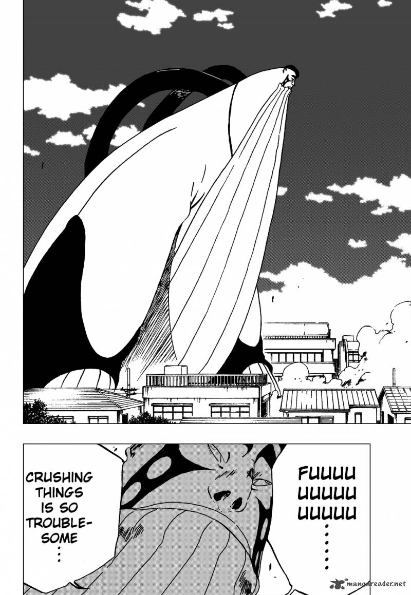 Chapter 327 - KnockDown Monsters Image(4)