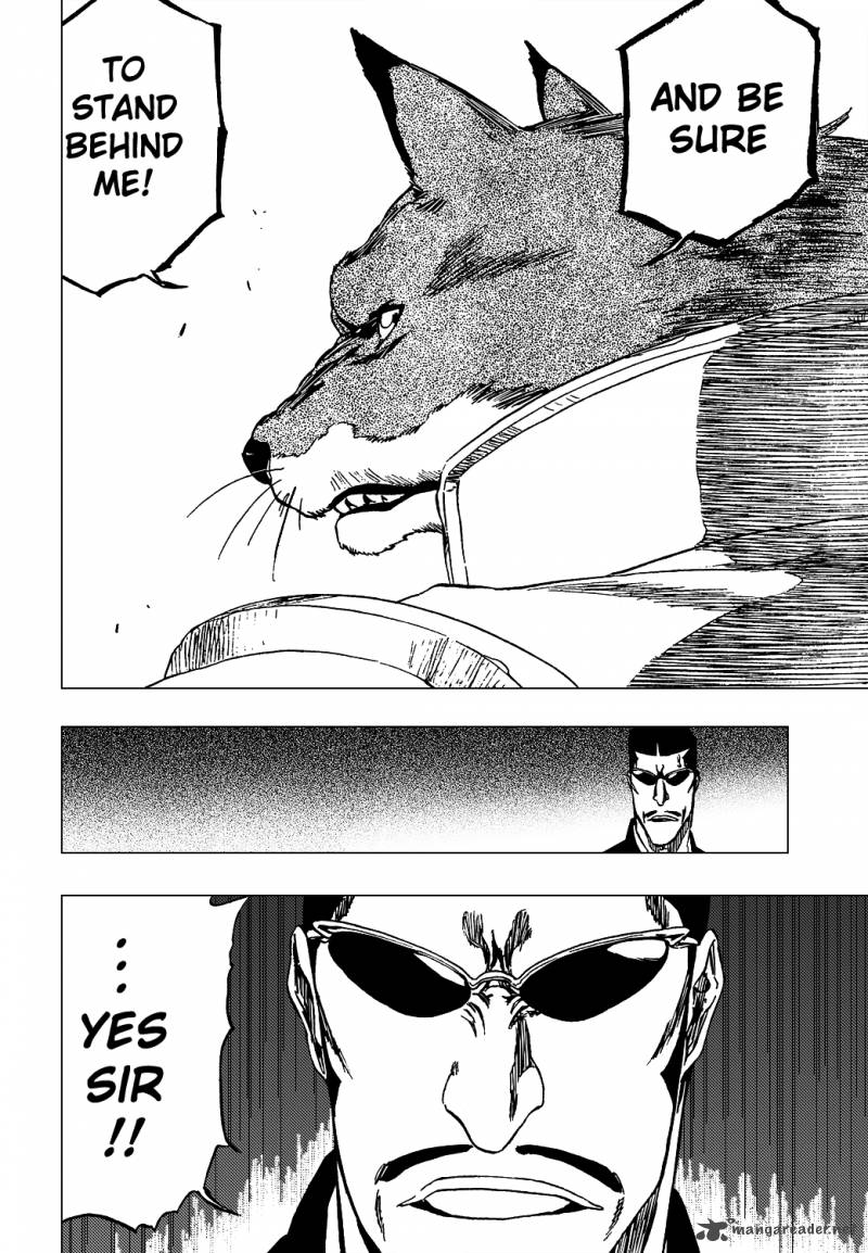 Chapter 327 - KnockDown Monsters Image(12)