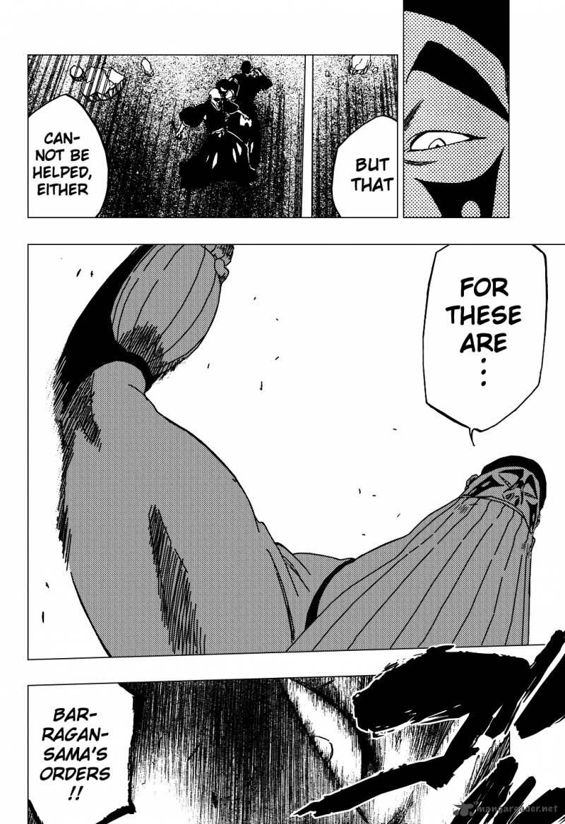 Chapter 327 - KnockDown Monsters Image(6)