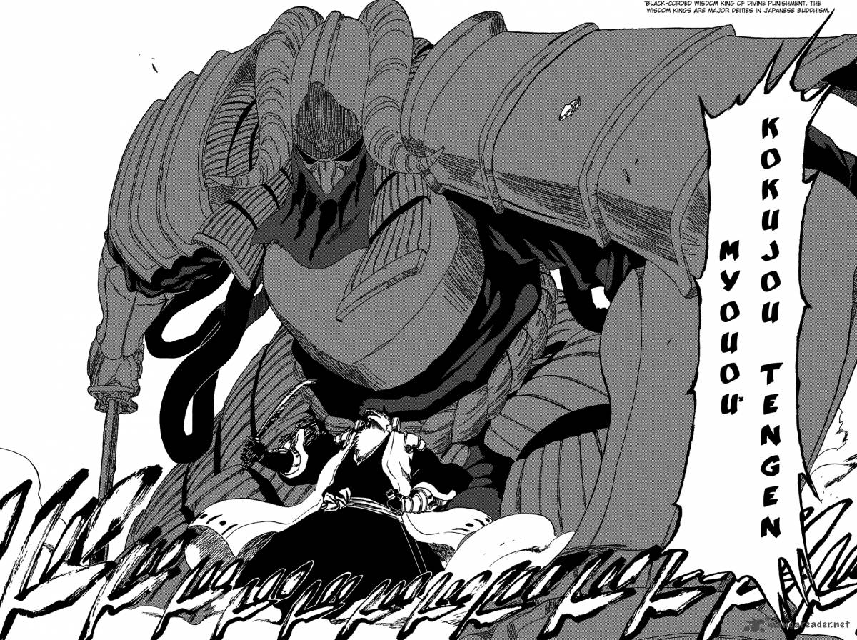 Chapter 327 - KnockDown Monsters Image(16)