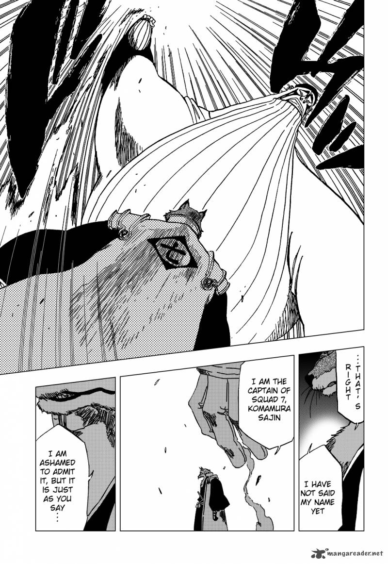 Chapter 327 - KnockDown Monsters Image(18)