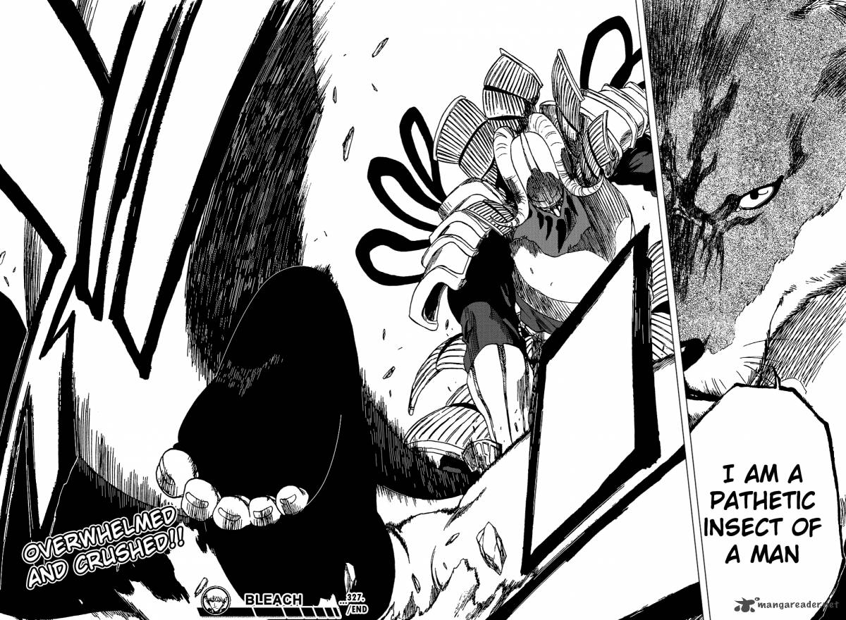 Chapter 327 - KnockDown Monsters Image(19)