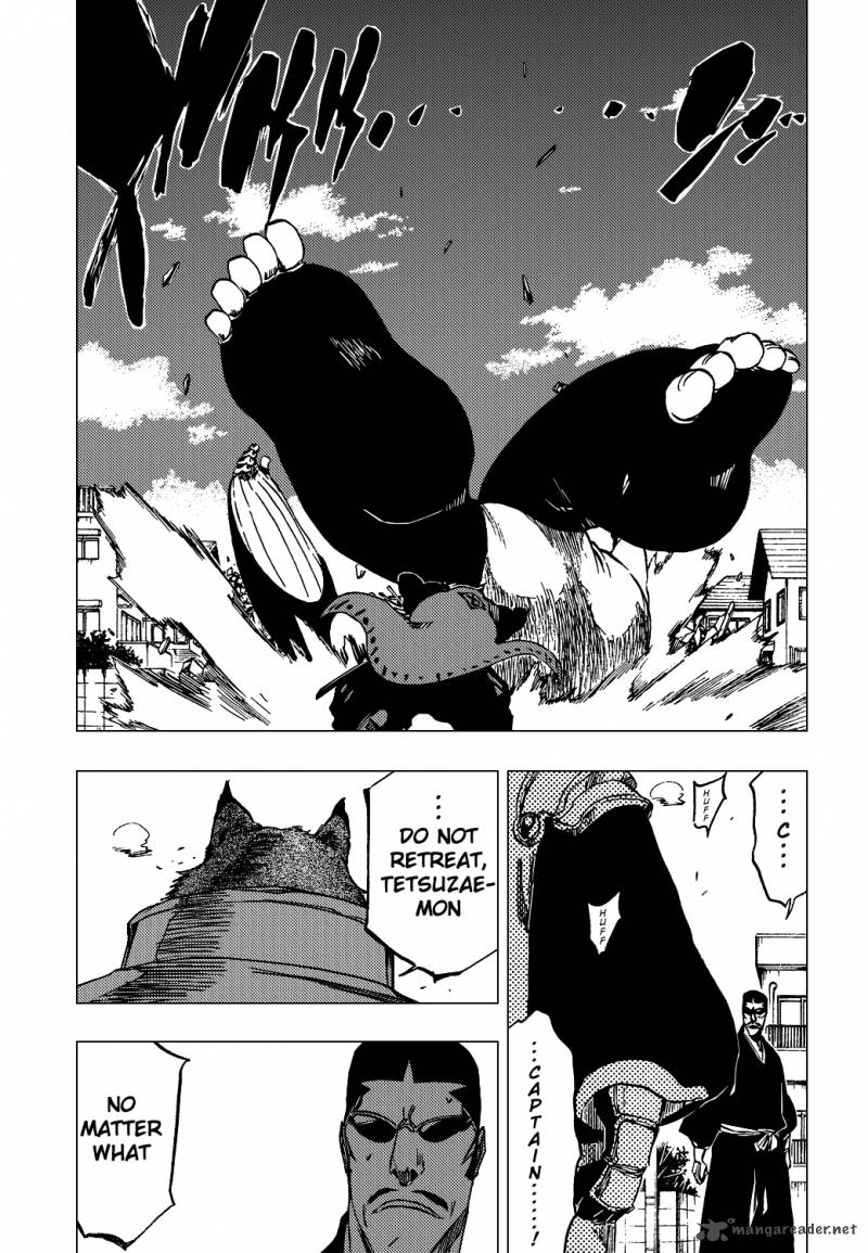 Chapter 327 - KnockDown Monsters Image(11)