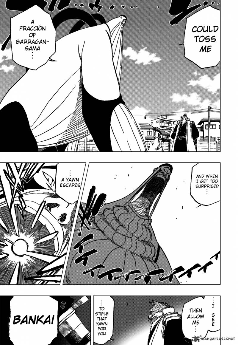 Chapter 327 - KnockDown Monsters Image(15)