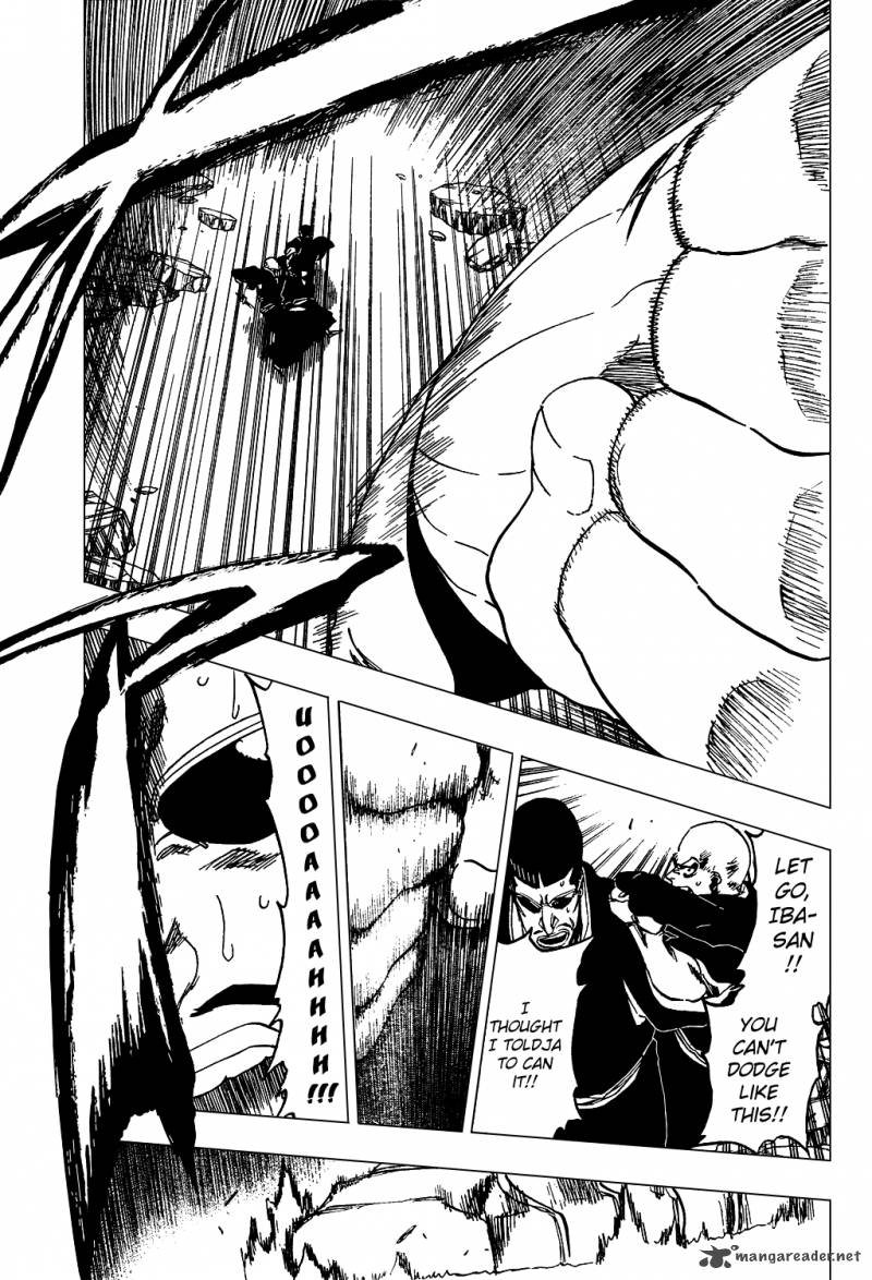 Chapter 327 - KnockDown Monsters Image(7)