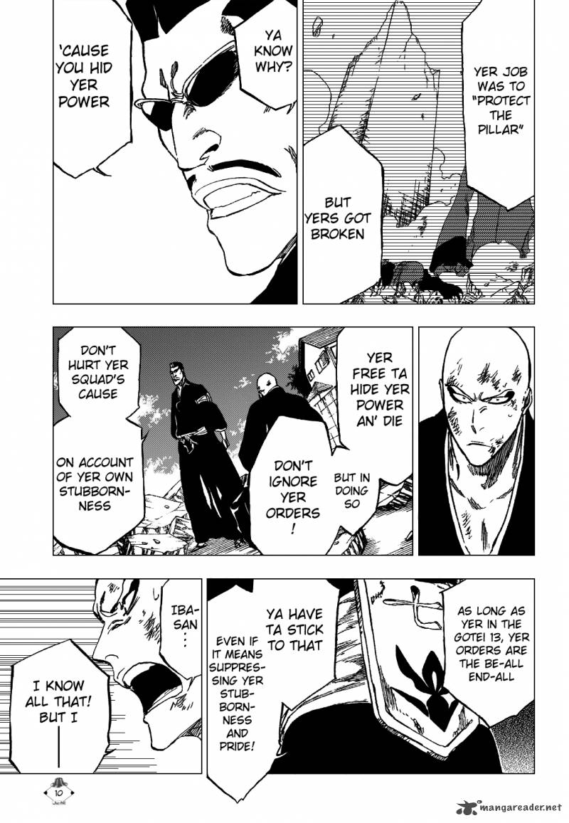 Chapter 328 - The Knuckle Debate Image(12)