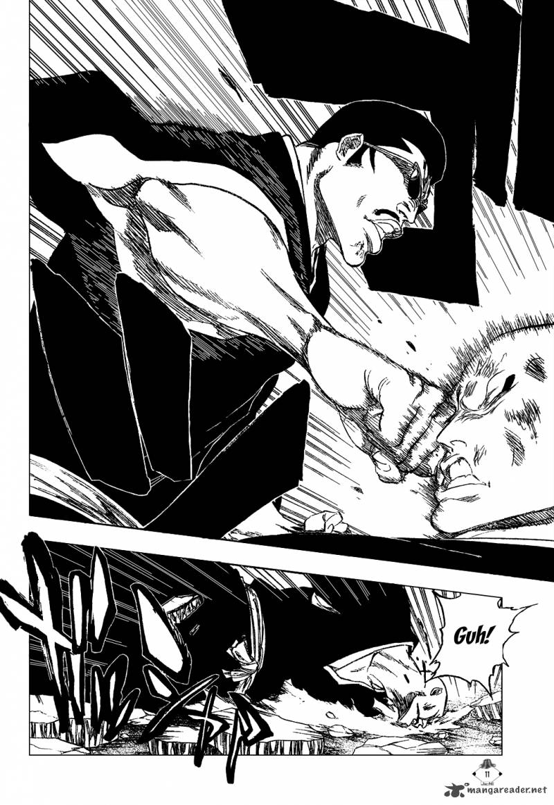 Chapter 328 - The Knuckle Debate Image(13)