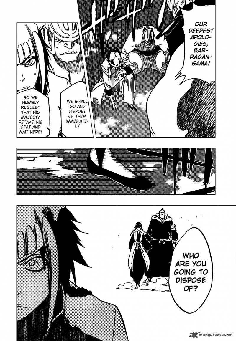 Chapter 328 - The Knuckle Debate Image(19)