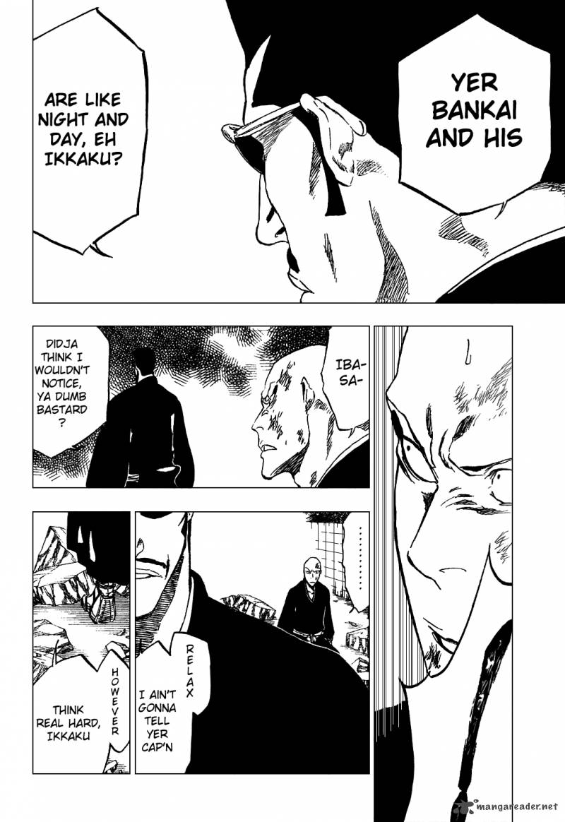 Chapter 328 - The Knuckle Debate Image(11)