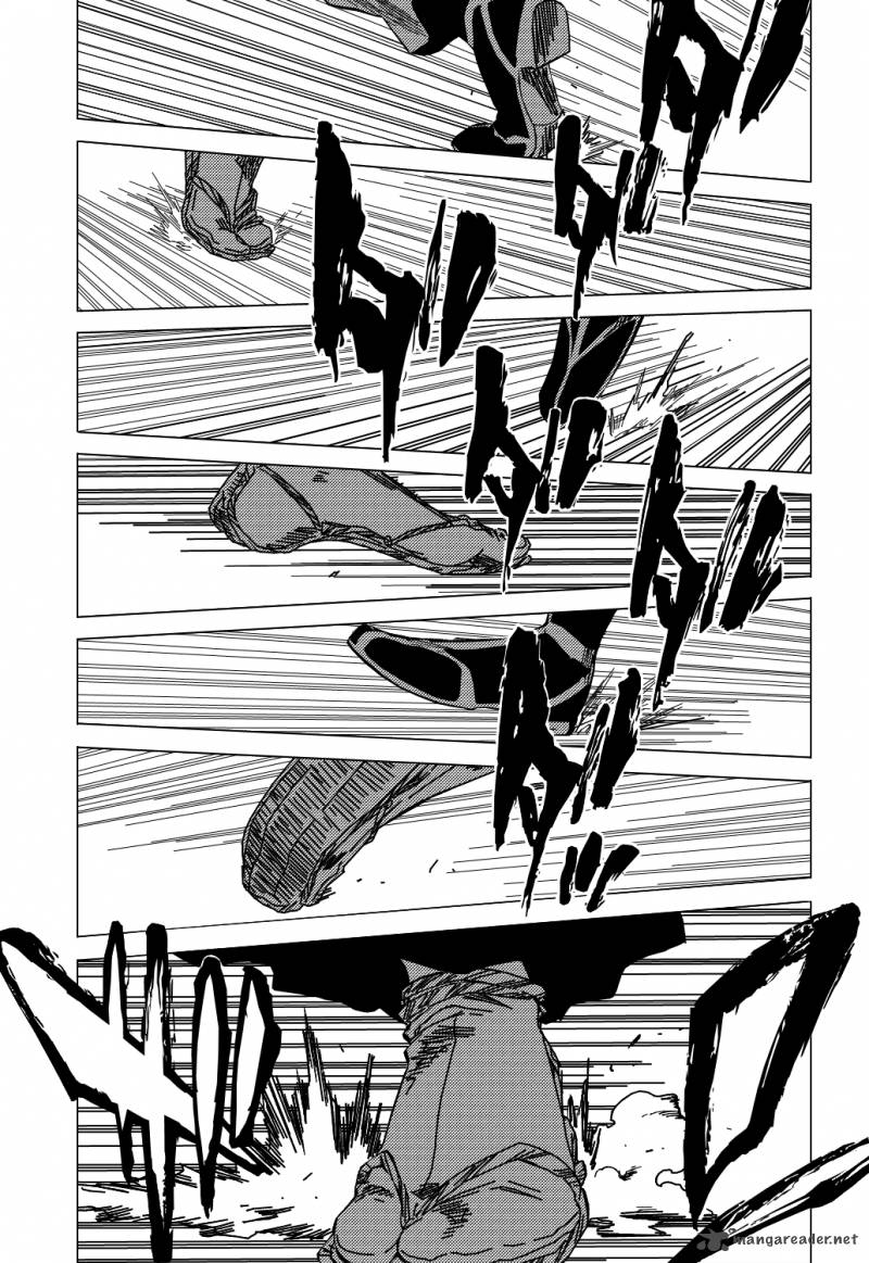 Chapter 328 - The Knuckle Debate Image(22)