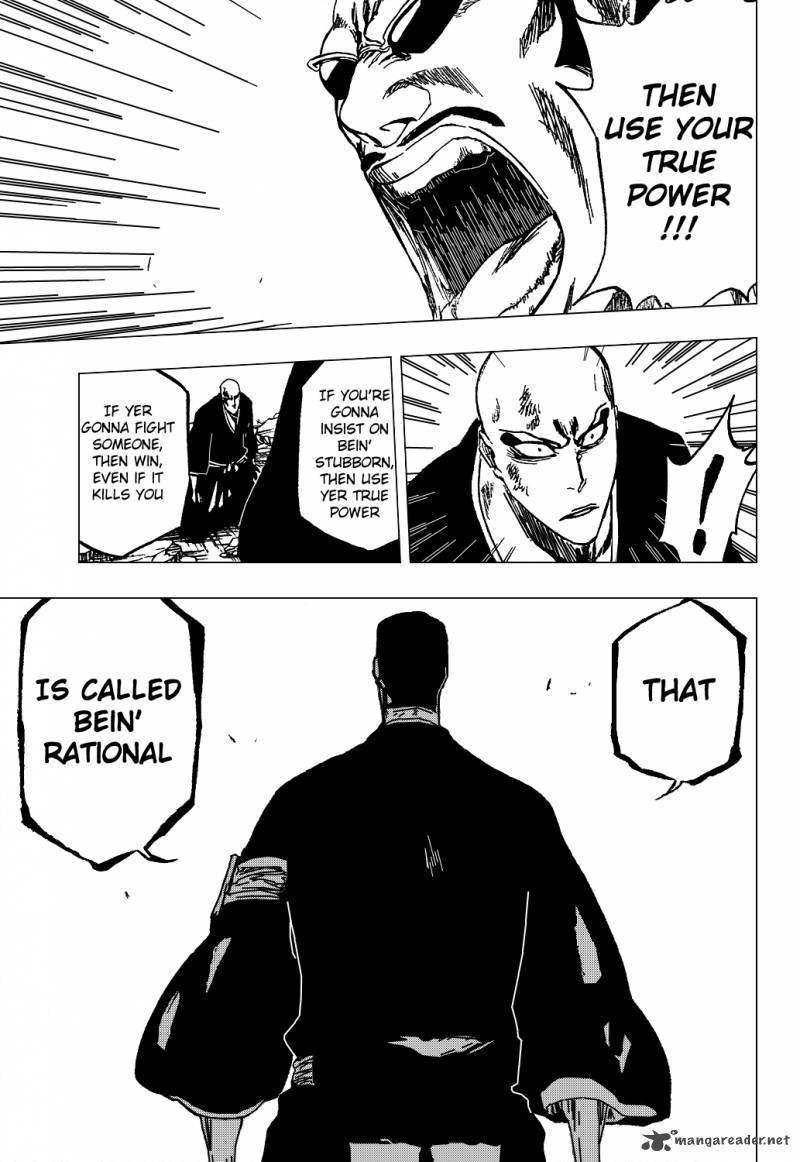 Chapter 328 - The Knuckle Debate Image(16)