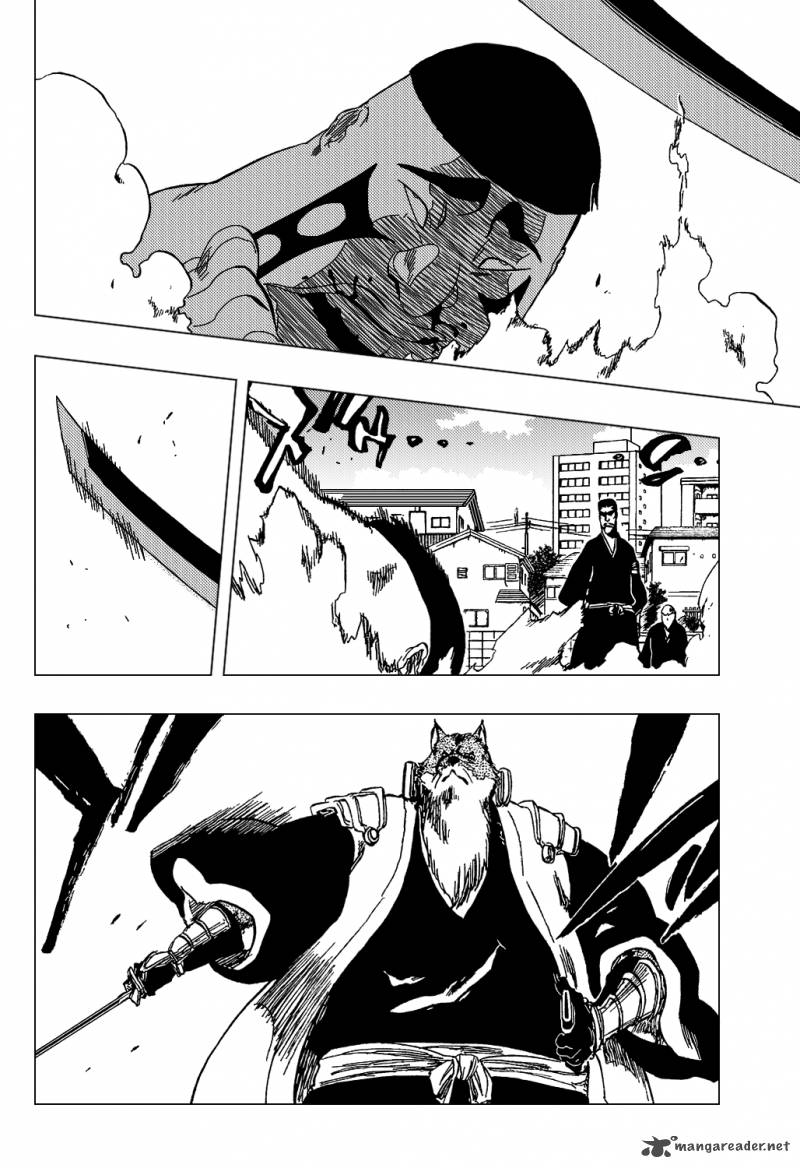 Chapter 328 - The Knuckle Debate Image(9)