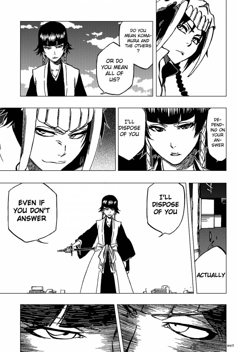 Chapter 328 - The Knuckle Debate Image(20)