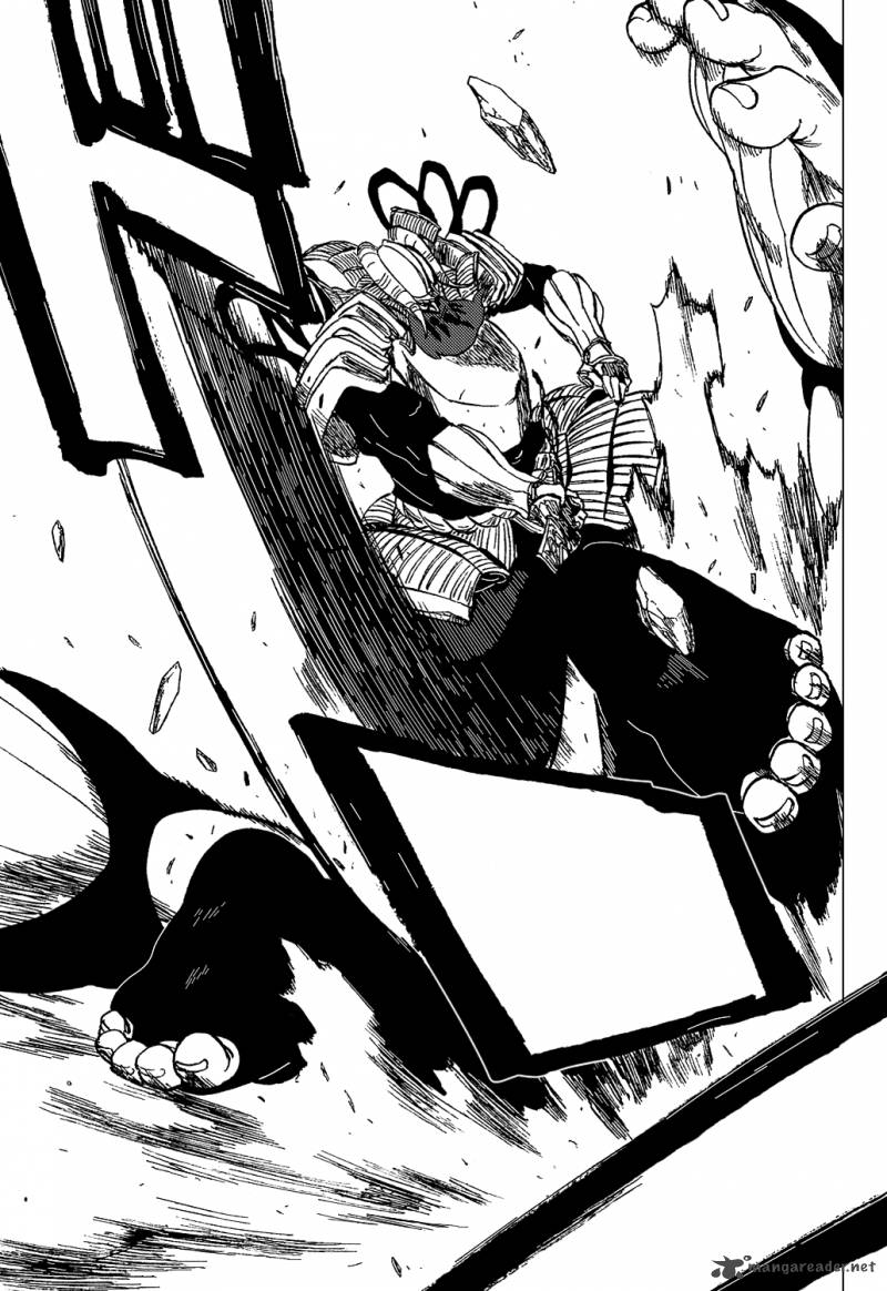 Chapter 328 - The Knuckle Debate Image(6)