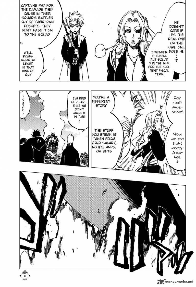 Chapter 328 - The Knuckle Debate Image(8)