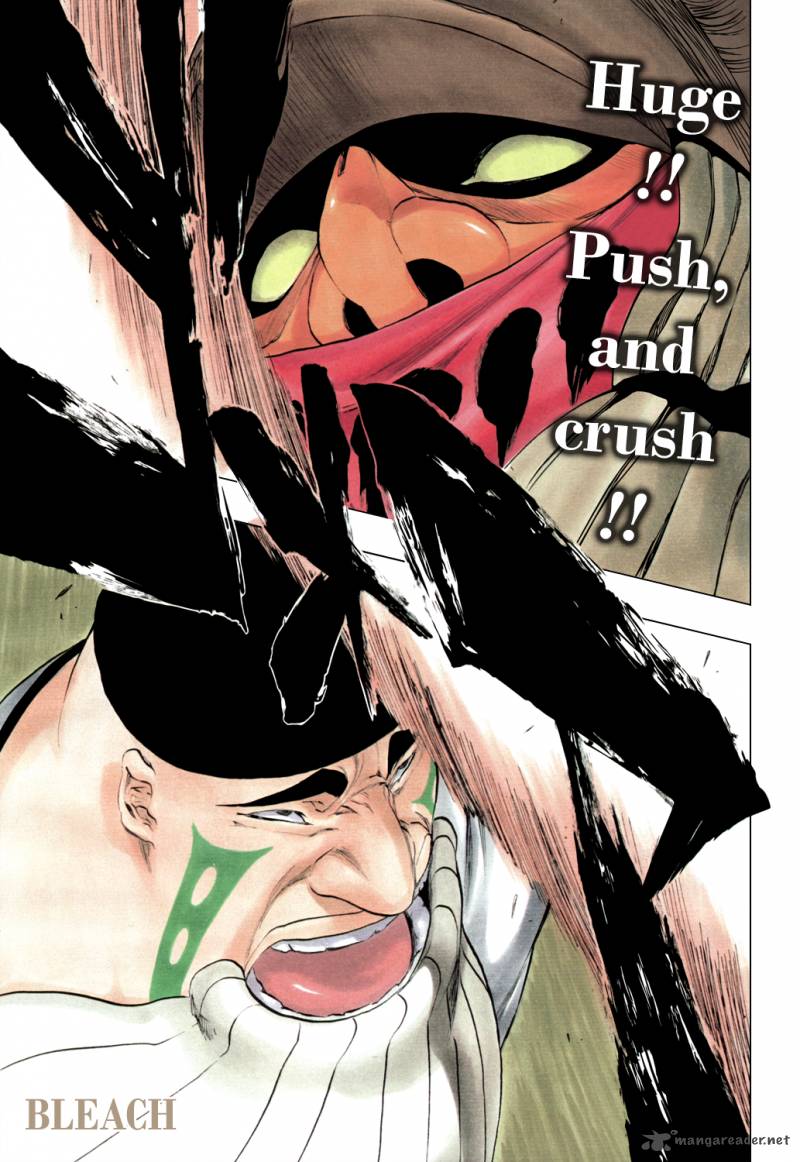 Chapter 328 - The Knuckle Debate Image(4)