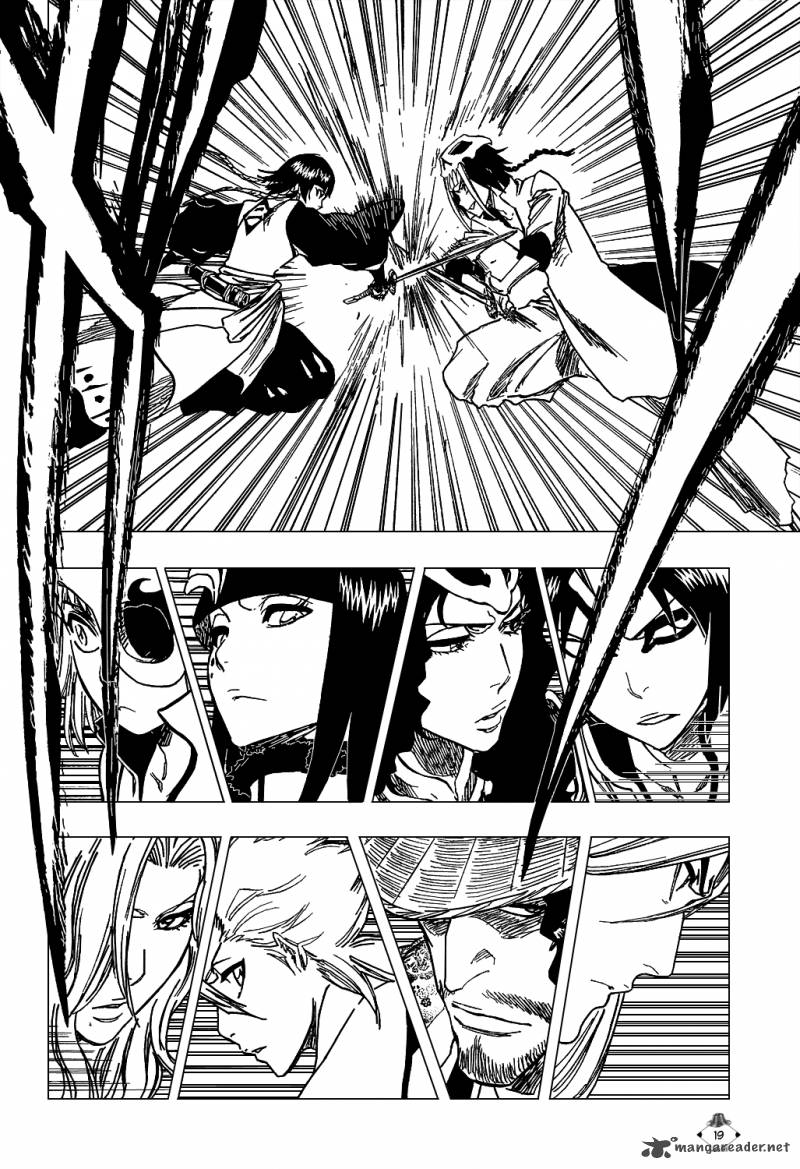 Chapter 328 - The Knuckle Debate Image(21)