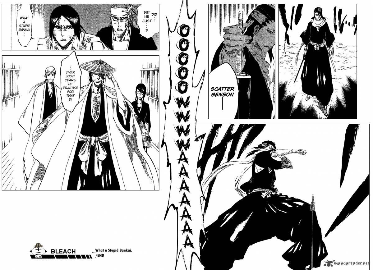 Chapter 328 - The Knuckle Debate Image(24)